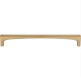 Top Knobs TK1015HB TK1015 Riverside 7 9/16" Center to Center Bar Pull Honey Bronze