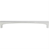 Top Knobs TK1015PC TK1015 Riverside 7 9/16" Center to Center Bar Pull Polished Chrome