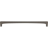 Top Knobs TK1016 Riverside 8 13/16" Center to Center Bar Pull
