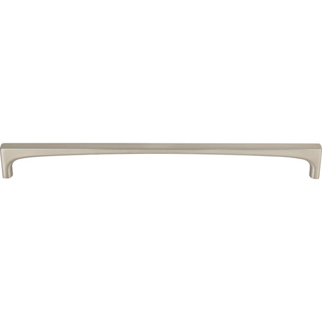 Top Knobs TK1016 Riverside 8 13/16" Center to Center Bar Pull