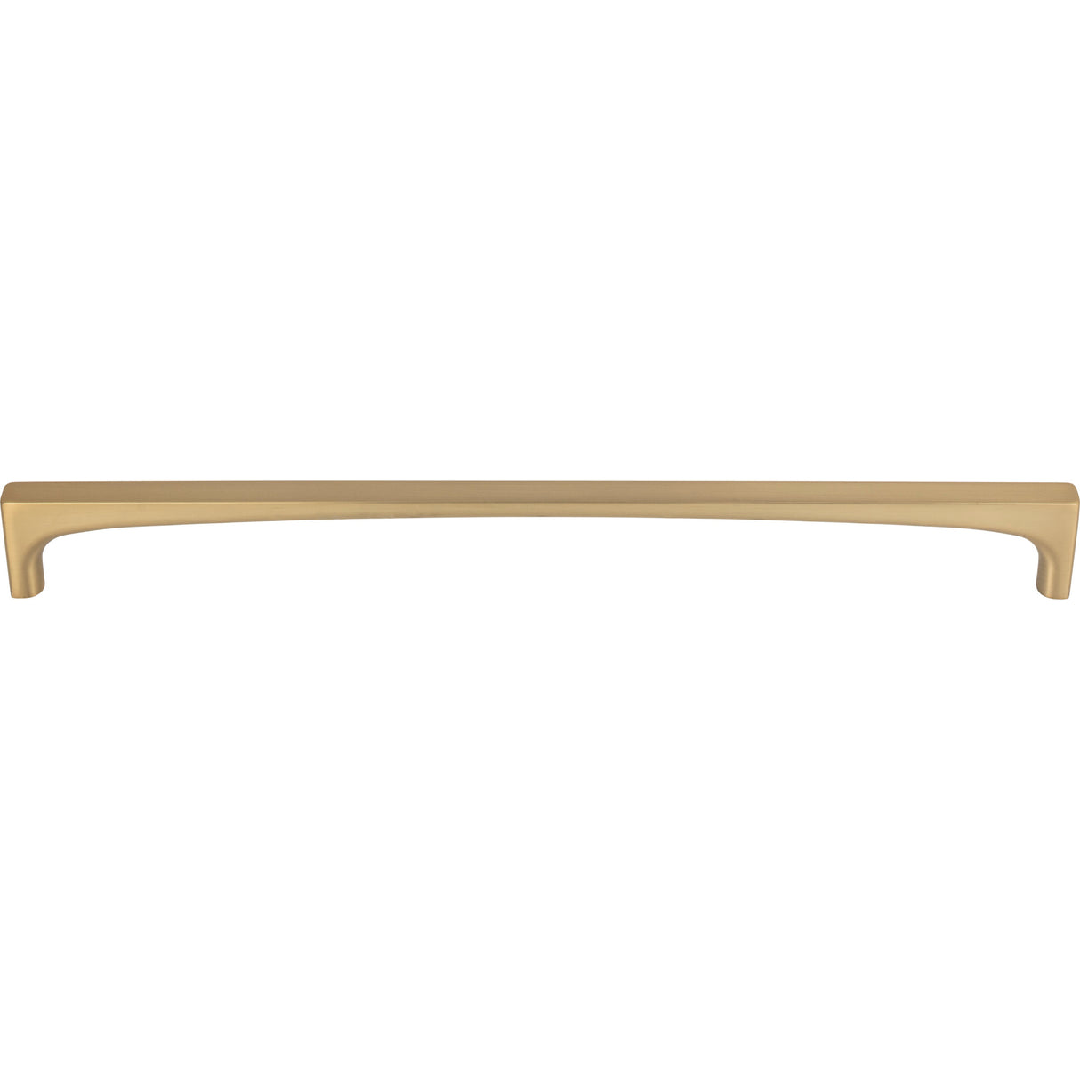 Top Knobs TK1016 Riverside 8 13/16" Center to Center Bar Pull