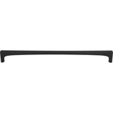 Top Knobs TK1016 Riverside 8 13/16" Center to Center Bar Pull