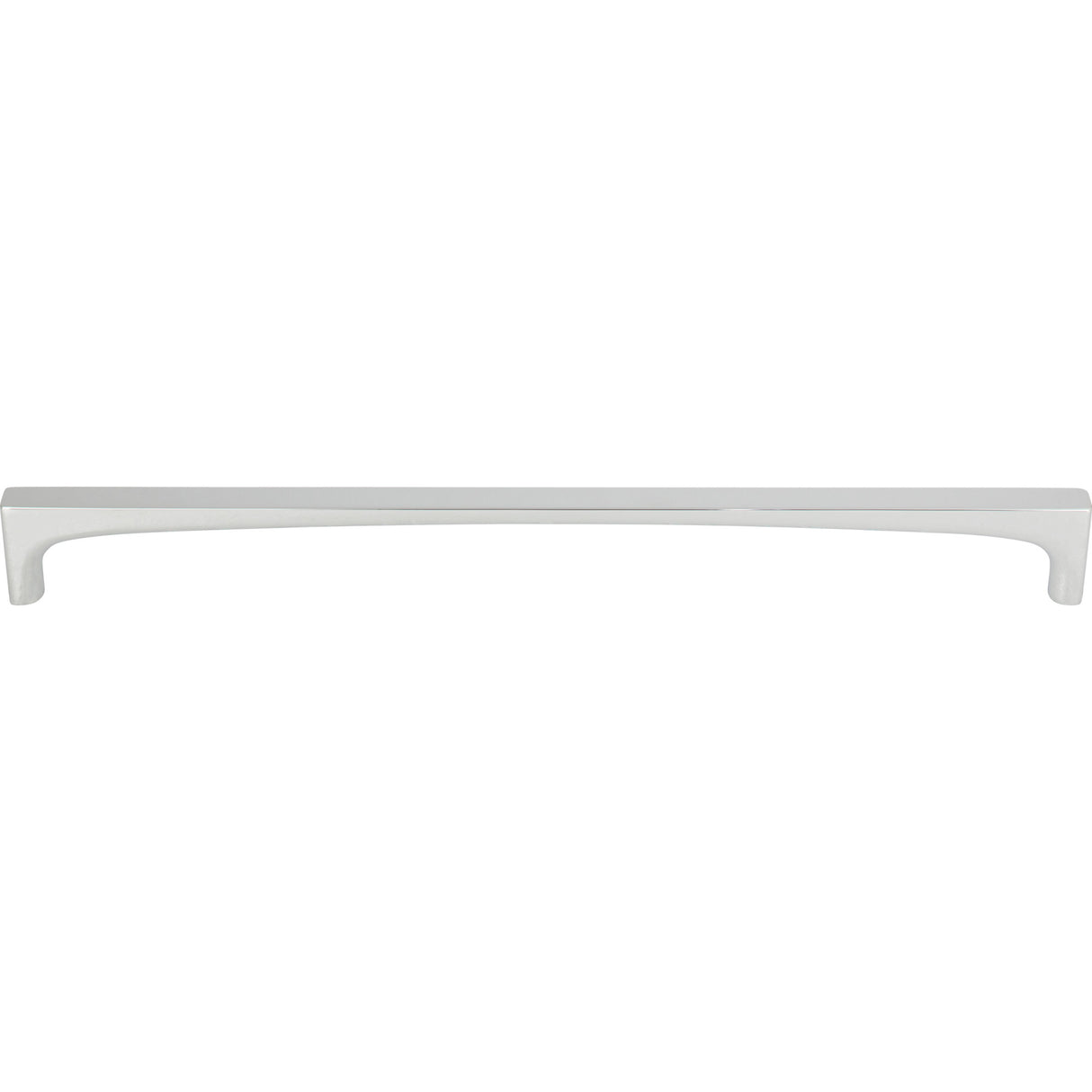 Top Knobs TK1016 Riverside 8 13/16" Center to Center Bar Pull