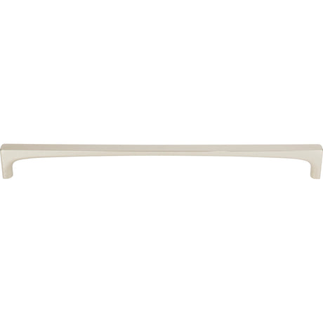 Top Knobs TK1016 Riverside 8 13/16" Center to Center Bar Pull