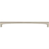 Top Knobs TK1016BSN TK1016 Riverside 8 13/16" Center to Center Bar Pull Brushed Satin Nickel