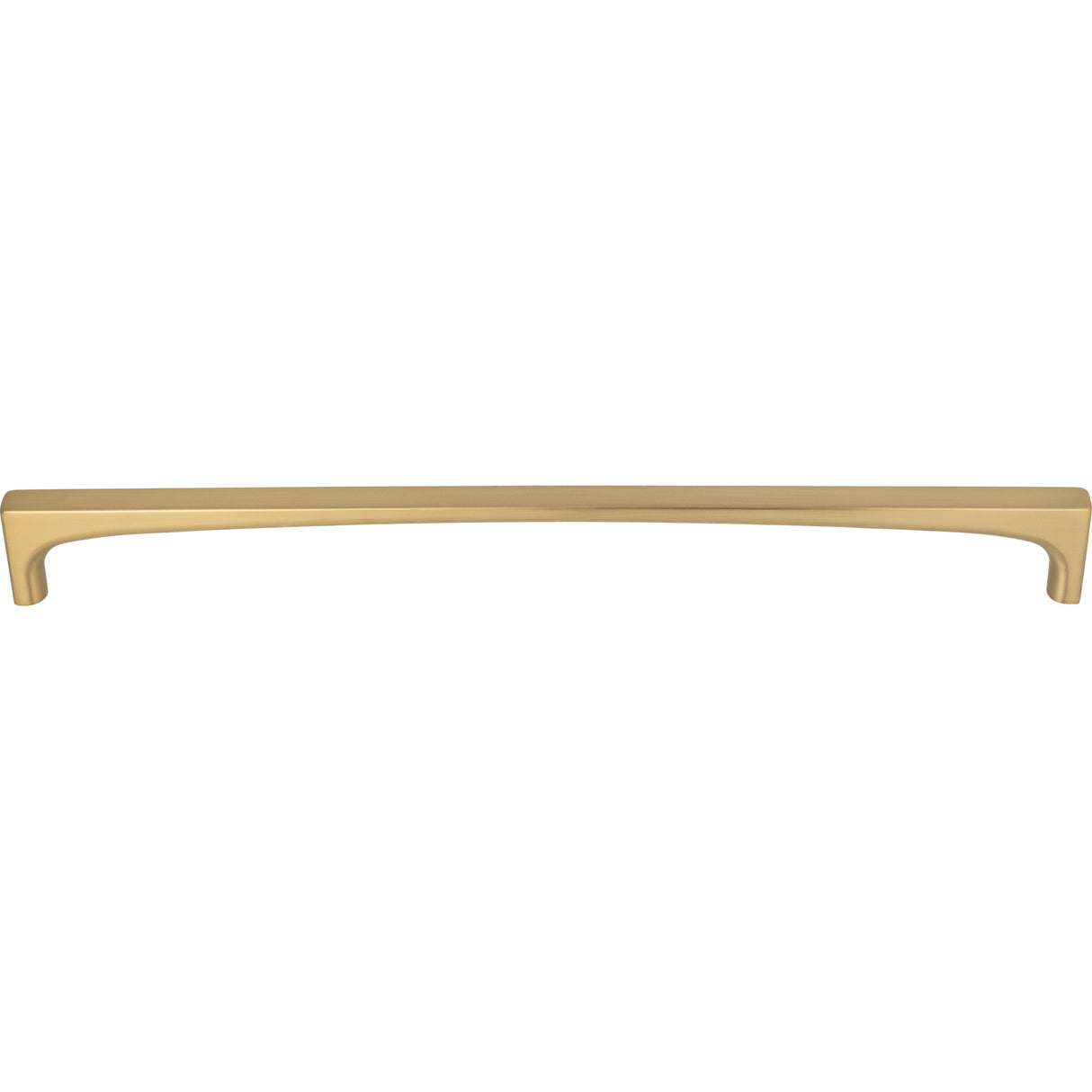 Top Knobs TK1017 Riverside 12" Center to Center Bar Pull