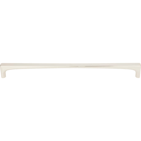 Top Knobs TK1017 Riverside 12" Center to Center Bar Pull