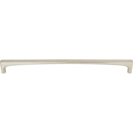 Top Knobs TK1017 Riverside 12" Center to Center Bar Pull