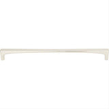 Top Knobs TK1017PN TK1017 Riverside 12" Center to Center Bar Pull Polished Nickel