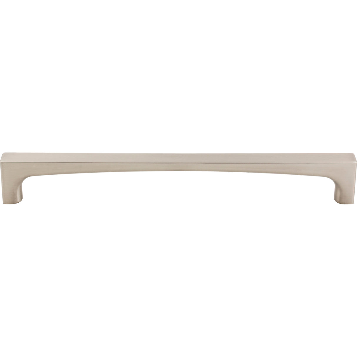 Top Knobs TK1018 Riverside 12" Center to Center Cabinet Pull / Appliance Pull