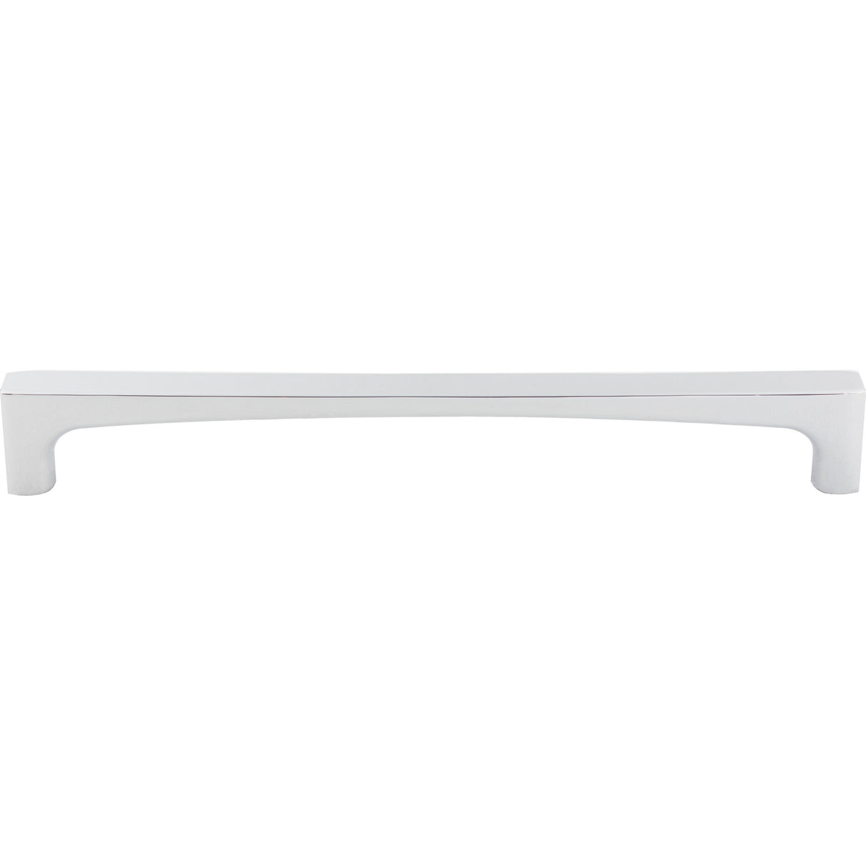 Top Knobs TK1018 Riverside 12" Center to Center Cabinet Pull / Appliance Pull
