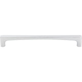 Top Knobs TK1018 Riverside 12" Center to Center Cabinet Pull / Appliance Pull