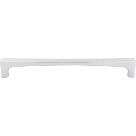 Top Knobs TK1018 Riverside 12" Center to Center Cabinet Pull / Appliance Pull