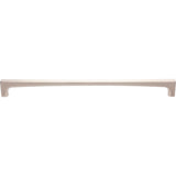 Top Knobs TK1019 Riverside 18" Center to Center Cabinet Pull / Appliance Pull