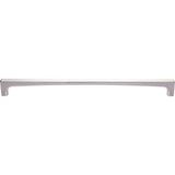 Top Knobs TK1019PC polished chrome cabinet pull / appliance pull