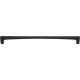 Top Knobs TK1019 Riverside 18" Center to Center Cabinet Pull / Appliance Pull
