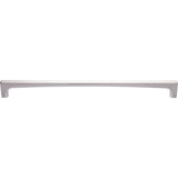 Top Knobs TK1019PC Riverside 18" Center to Center Appliance Pull Polished Chrome