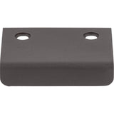 Top Knobs TK102 Tab 2" Finger Pull