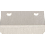 Top Knobs TK102 Tab 2" Finger Pull