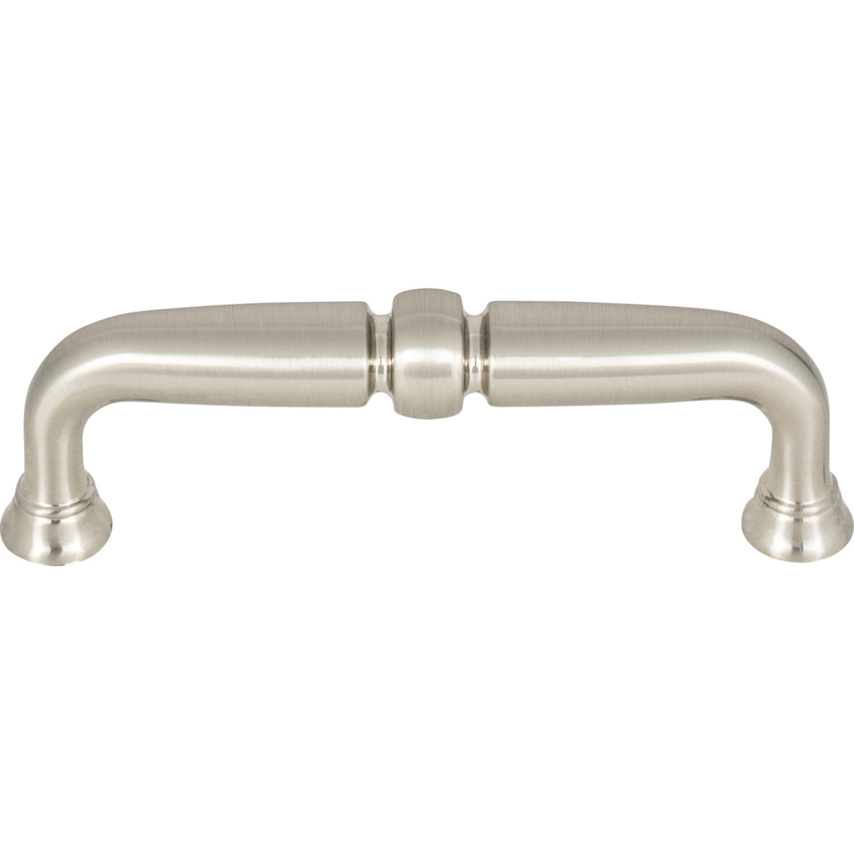 Top Knobs TK1021 Henderson 3 3/4" Center to Center Bar Pull