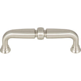 Top Knobs TK1021 Henderson 3 3/4" Center to Center Bar Pull