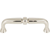 Top Knobs TK1021 Henderson 3 3/4" Center to Center Bar Pull