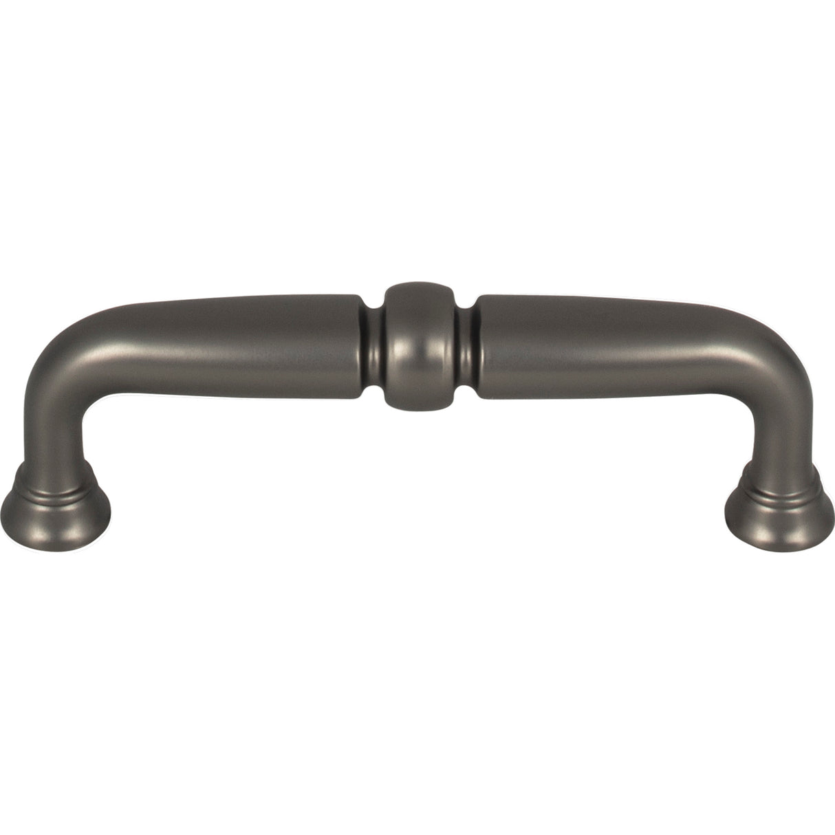 Top Knobs TK1021 Henderson 3 3/4" Center to Center Bar Pull