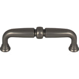 Top Knobs TK1021 Henderson 3 3/4" Center to Center Bar Pull