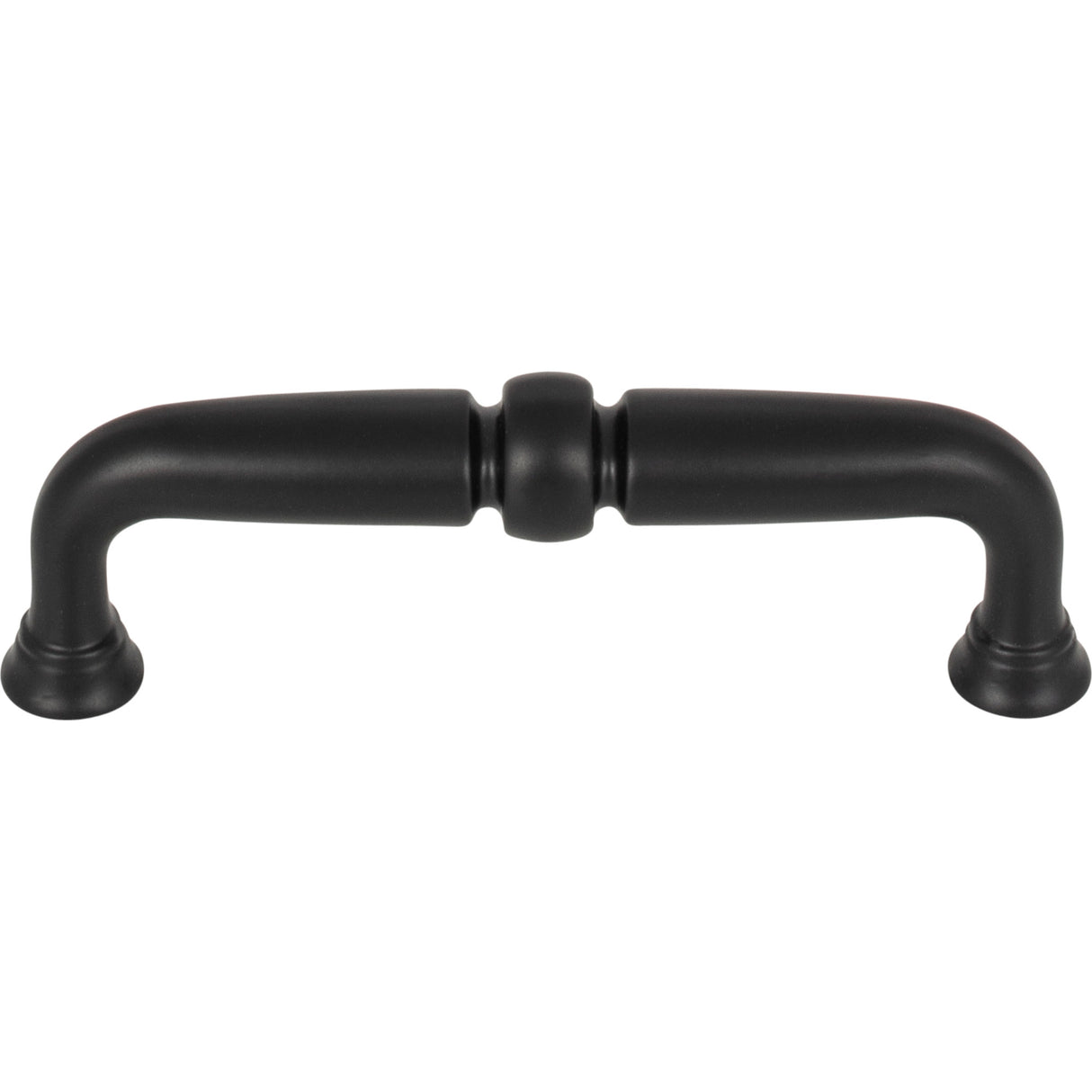 Top Knobs TK1021 Henderson 3 3/4" Center to Center Bar Pull