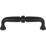 Top Knobs TK1021 Henderson 3 3/4" Center to Center Bar Pull