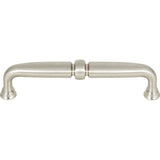 Top Knobs TK1022BSN brushed satin nickel cabinet pull