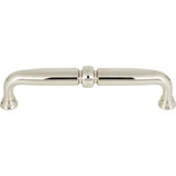 Top Knobs TK1022PN polished nickel cabinet pull