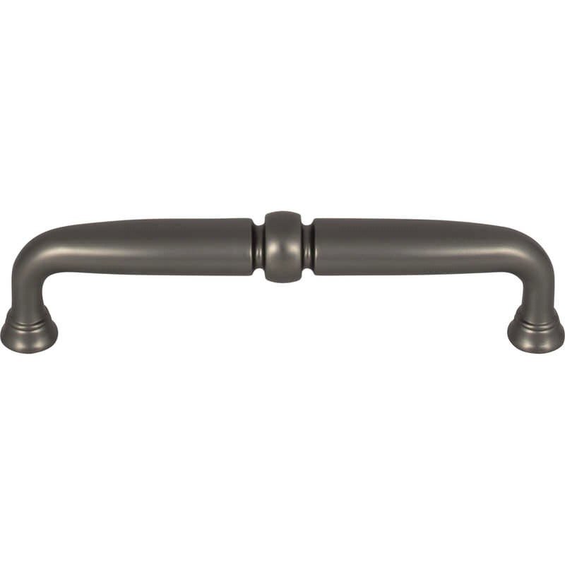 Top Knobs TK1022AG ash gray cabinet pull