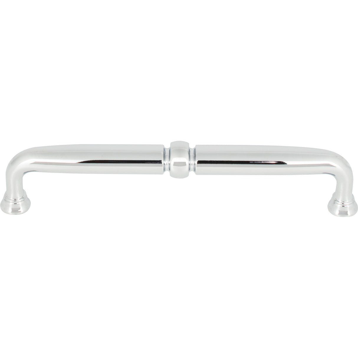 Top Knobs TK1023 Henderson 6 5/16" Center to Center Bar Pull
