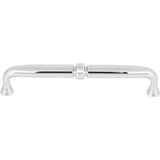 Top Knobs TK1023 Henderson 6 5/16" Center to Center Bar Pull