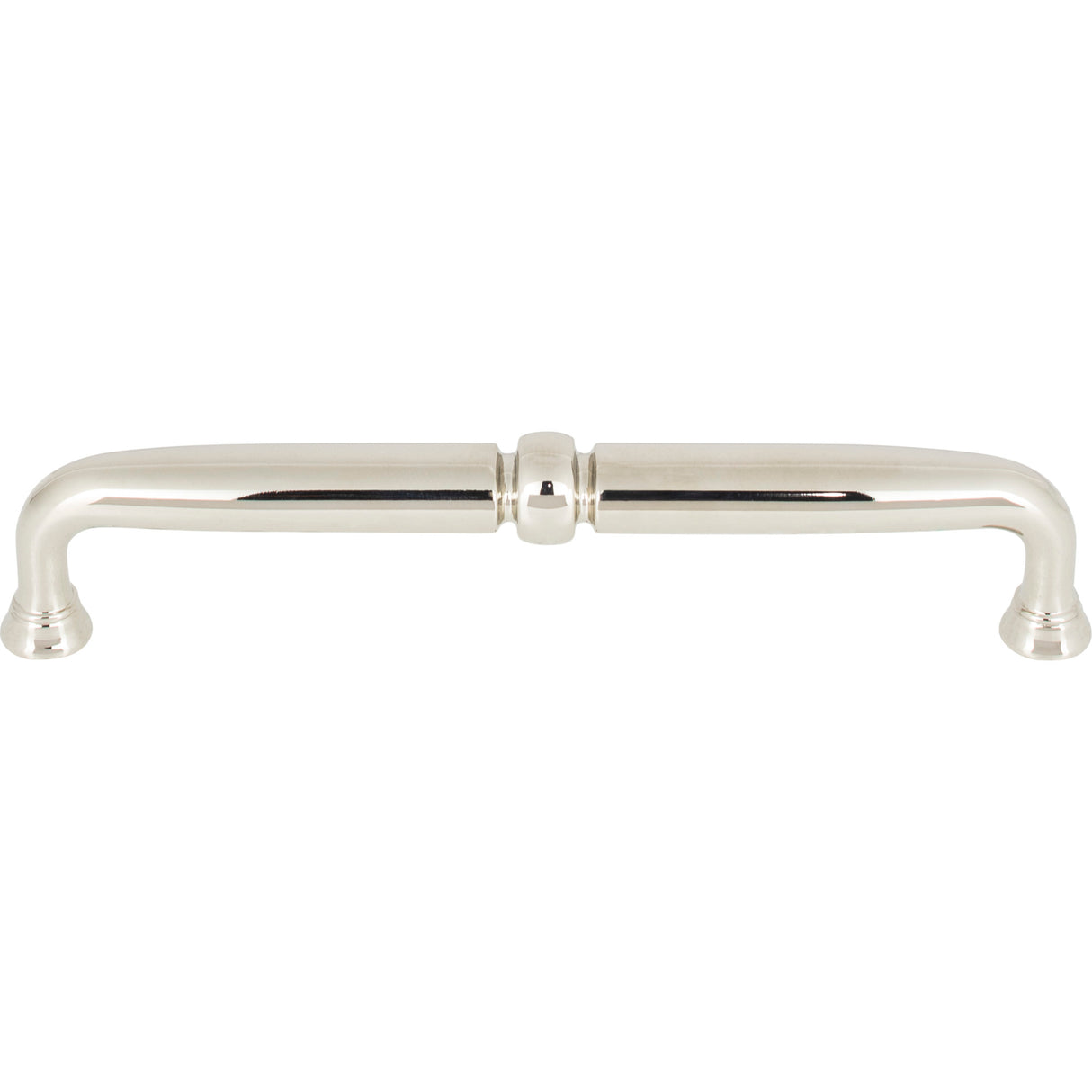 Top Knobs TK1023 Henderson 6 5/16" Center to Center Bar Pull