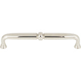 Top Knobs TK1023 Henderson 6 5/16" Center to Center Bar Pull