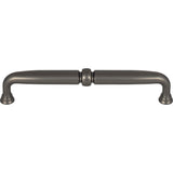 Top Knobs TK1023 Henderson 6 5/16" Center to Center Bar Pull