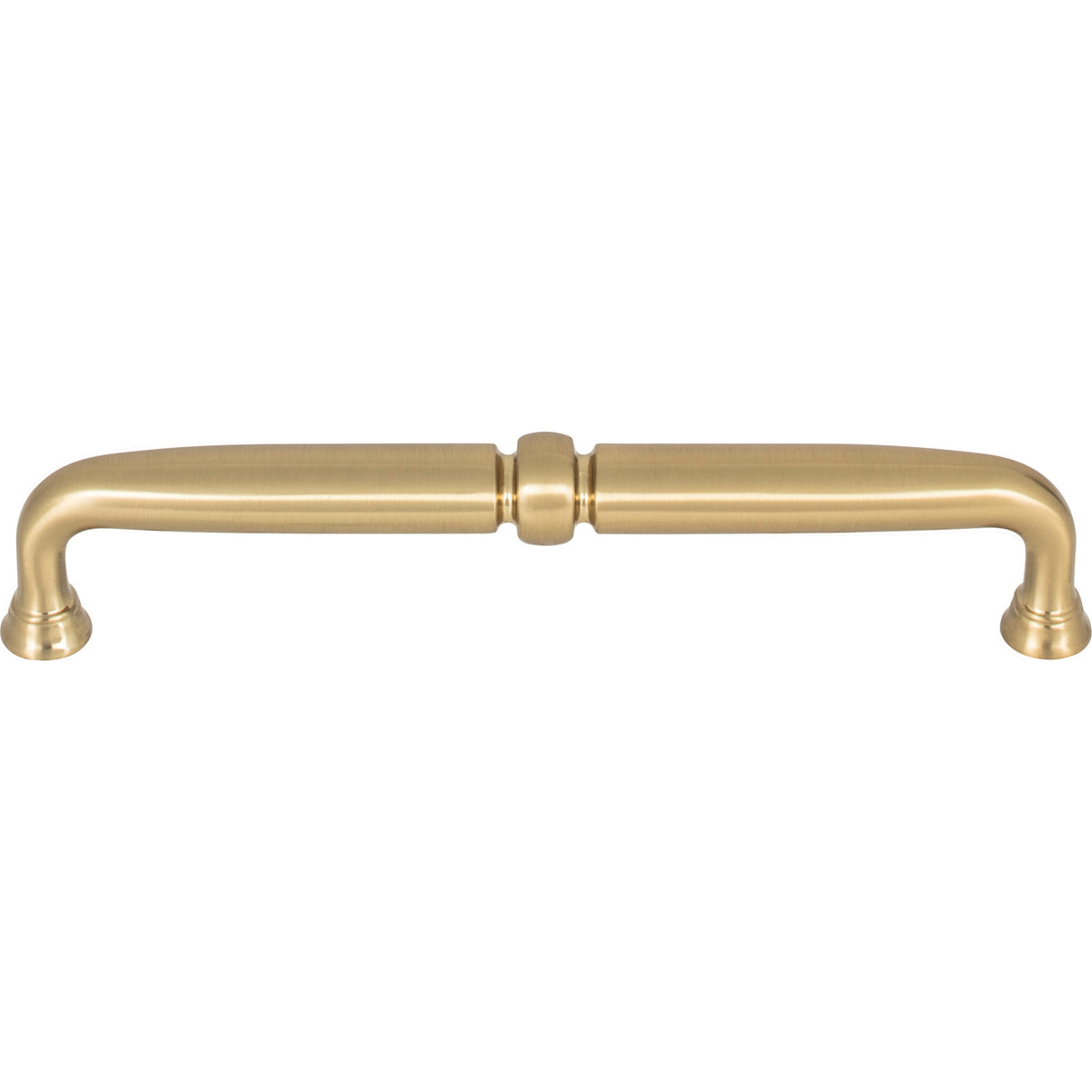 Top Knobs TK1023 Henderson 6 5/16" Center to Center Bar Pull