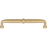 Top Knobs TK1023 Henderson 6 5/16" Center to Center Bar Pull