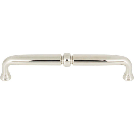 Top Knobs TK1023PN polished nickel cabinet pull