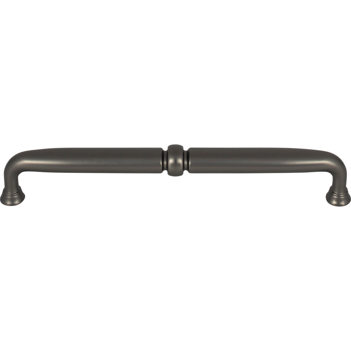 Top Knobs TK1024 Henderson 7 9/16" Center to Center Bar Pull