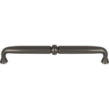 Top Knobs TK1024 Henderson 7 9/16" Center to Center Bar Pull