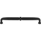 Top Knobs TK1024 Henderson 7 9/16" Center to Center Bar Pull