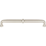 Top Knobs TK1024 Henderson 7 9/16" Center to Center Bar Pull