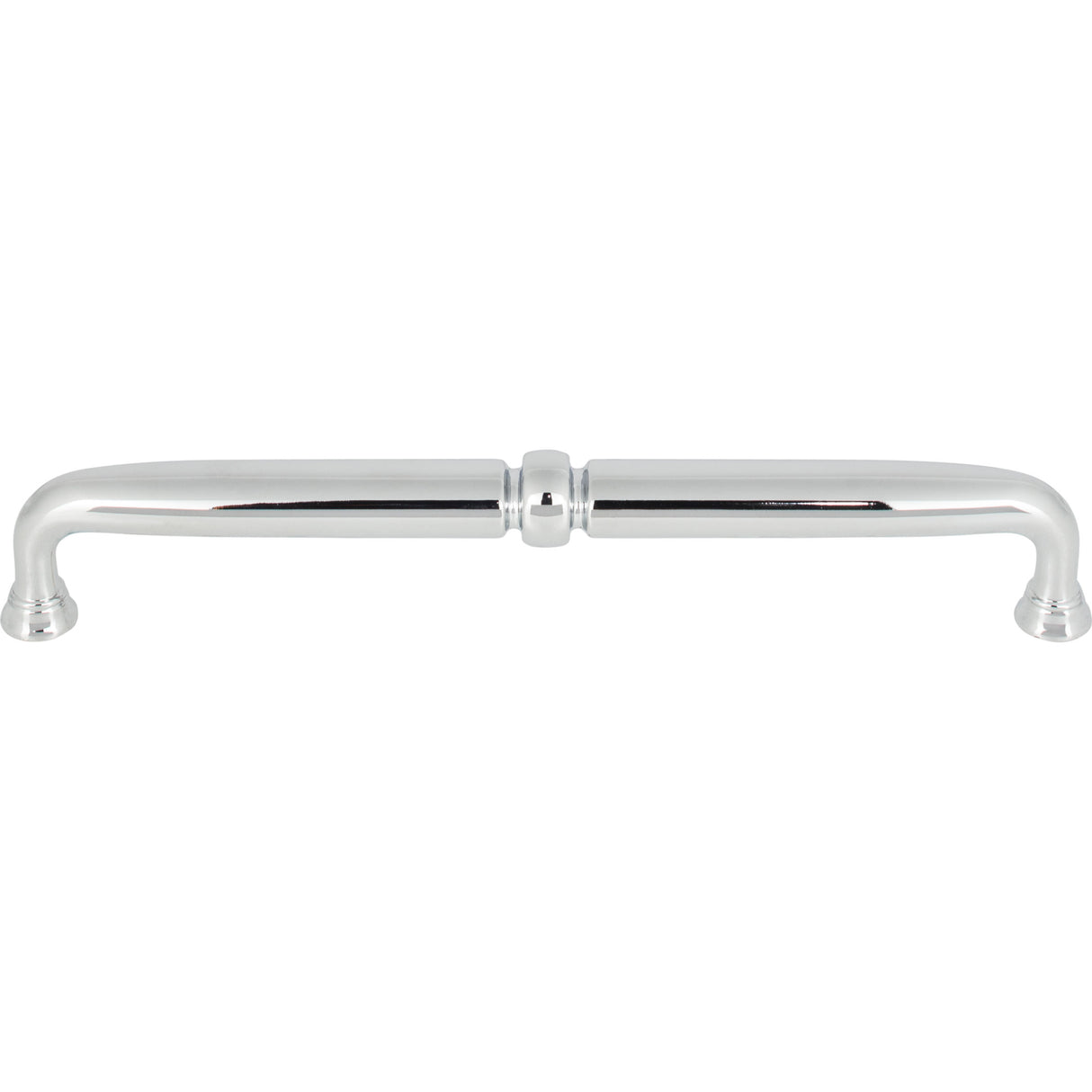 Top Knobs TK1024 Henderson 7 9/16" Center to Center Bar Pull