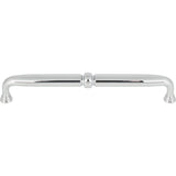 Top Knobs TK1024 Henderson 7 9/16" Center to Center Bar Pull