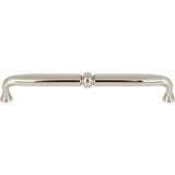Top Knobs TK1024 Henderson 7 9/16" Center to Center Bar Pull
