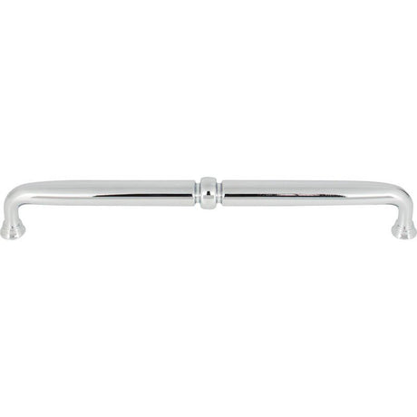Top Knobs TK1025PC polished chrome cabinet pull