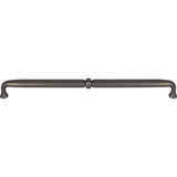 Top Knobs TK1026 Henderson 12" Center to Center Bar Pull